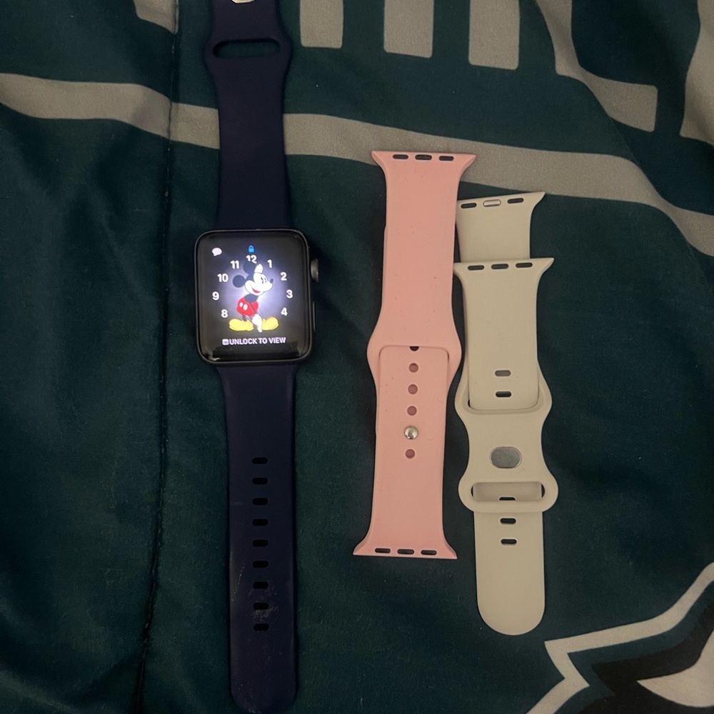 apple watch series 7